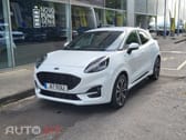 Ford Puma 1.0 EcoBoost MHEV ST-Line Aut.