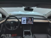 Tesla Model 3 Performance Dual Motor AWD