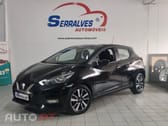 Nissan Micra 1.0 IG-T Acenta