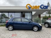 Toyota Corolla 1.4 D-4D