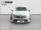 Renault Clio Evolution Tce Bi Fuel