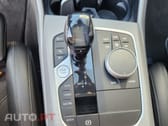 BMW 320 e Auto