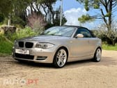 BMW 120 d