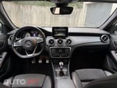 Mercedes-Benz GLA 200 CDi AMG Line