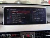 BMW X1 16 d sDrive xLine