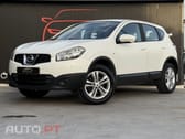 Nissan Qashqai 1.5 dCi Tekna NA
