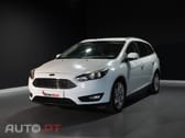 Ford Focus SW 1.0 SCTi Titanium Best