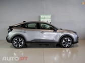 Citroen C4 1.2 Hybrid Max e-DSC6