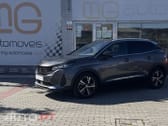 Peugeot 3008 1.2 PureTech GT Line EAT8