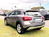 Mercedes-Benz GLA 220 d Urban