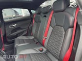 Audi RS E-Tron GT quattro