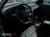 Mercedes-Benz C 250 TD Classic