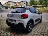 Citroen C3 1.2 PureTech Shine EAT6