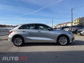 Audi A3 Sportback 30 TFSI Advanced