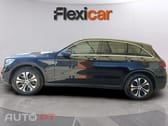 Mercedes-Benz GLC 300 e 4Matic