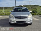 Opel Astra 1,3 CDTI Ecoflex