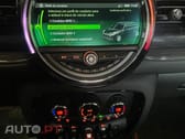 MINI Clubman Cooper SD Auto Desportiva