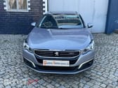 Peugeot 508 SW 1.6 BlueHDi Active