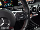 Mercedes-Benz A 180 d AMG Line Aut.