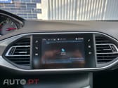 Peugeot 308 1.5 BlueHDi Style
