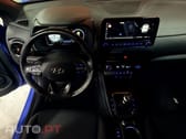 Hyundai Kauai 1.0 T-GDi N-Line Navi