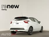 Nissan Micra Micra 1.0 IG-T Acenta CVT