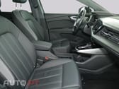 Audi Q4 E-Tron I.V.A DEDUTÍVEL Sportback 40