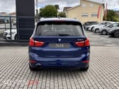 BMW 216 d 7L Advantage Auto
