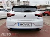 Renault Clio 1.6 E-Tech Full Hybrid Techno