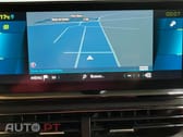 Peugeot 3008 1.6 Hybrid Allure e-EAT8