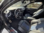 BMW 116 d Pack M Auto