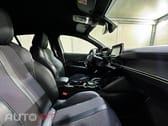 Peugeot E-208 50 kWh GT Pack