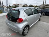 Toyota Aygo 1.0 + AC