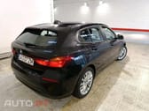 BMW 116 d Corporate Edition Auto