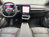Renault Mégane E-Tech EV60 220hp optimum charge Iconic