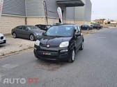 Fiat Panda 1.2 Lounge 119g