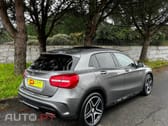 Mercedes-Benz GLA 220 Automático