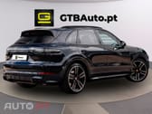 Porsche Cayenne E-Hybrid I.V.A DEDUTIVEL 