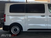 Peugeot Traveller 1.5 BlueHDi L2H1 Active Standard