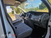 Renault Trafic  LH1
