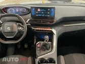 Peugeot 3008 1.5 BlueHDi Active Pack