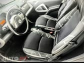 Smart ForTwo softouch passion