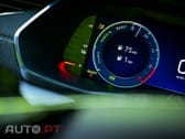 Skoda Octavia Break 1.4 TSI iV Style DSG