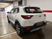 Kia Stonic 1.2 by FILA