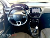 Peugeot 208 1.2 PureTech Tech Edition