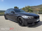 BMW 520 touring m