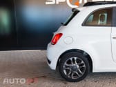Fiat 500 1.0 Hybrid Sport