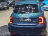 Fiat 500e 42 kWh Icon