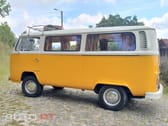 Volkswagen Transporter T2