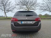 Peugeot 308 SW 1.6 BlueHDI